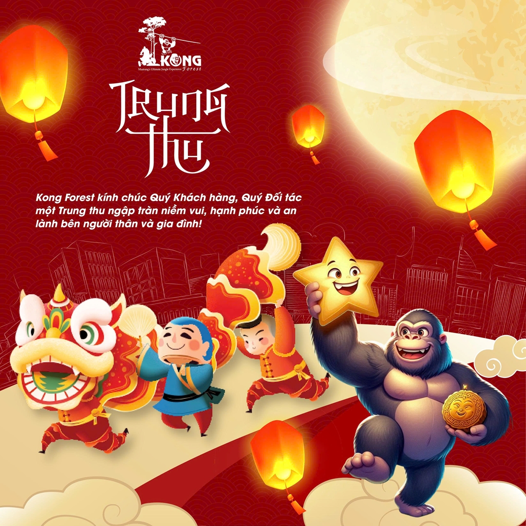 Tet Reunion